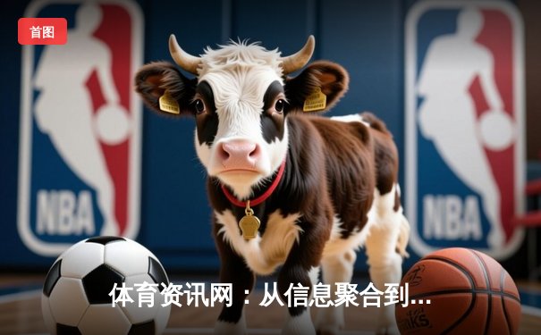 体育资讯网：从信息聚合到生态构建的深度变革与未来趋势