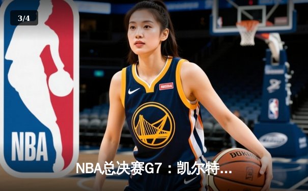 NBA总决赛G7：凯尔特人险胜勇士，塔图姆狂砍37分加冕FMVP - 3